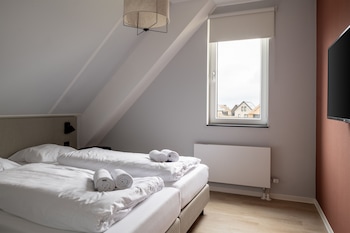 dormio resort nieuwvliet bad