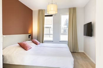 dormio resort nieuwvliet bad