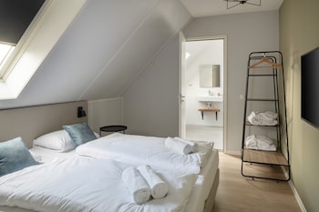 dormio resort nieuwvliet bad