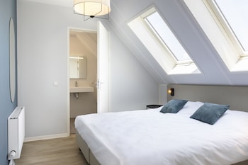 dormio resort nieuwvliet bad