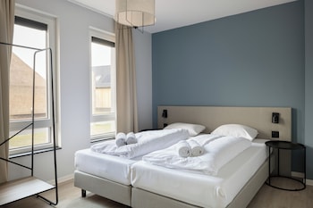 dormio resort nieuwvliet bad