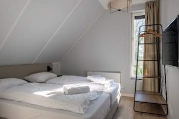 dormio resort nieuwvliet bad