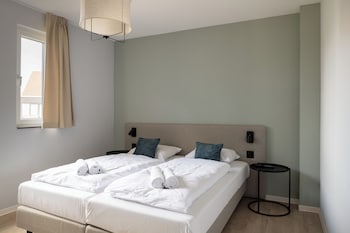 dormio resort nieuwvliet bad