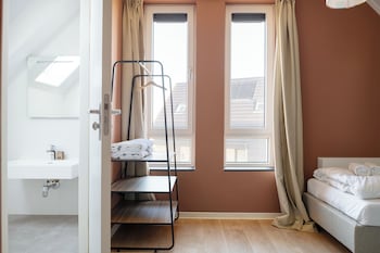 dormio resort nieuwvliet bad