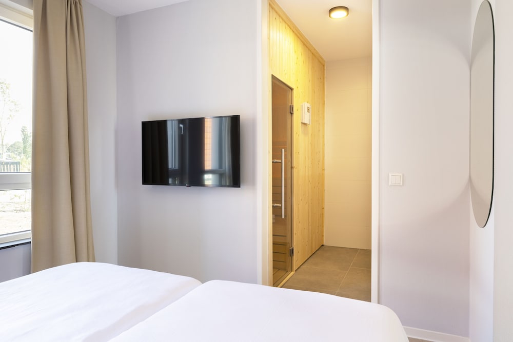 dormio resort nieuwvliet bad