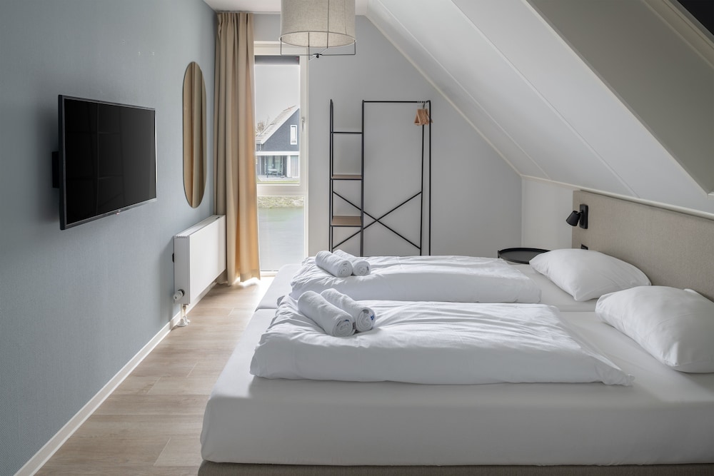 dormio resort nieuwvliet bad