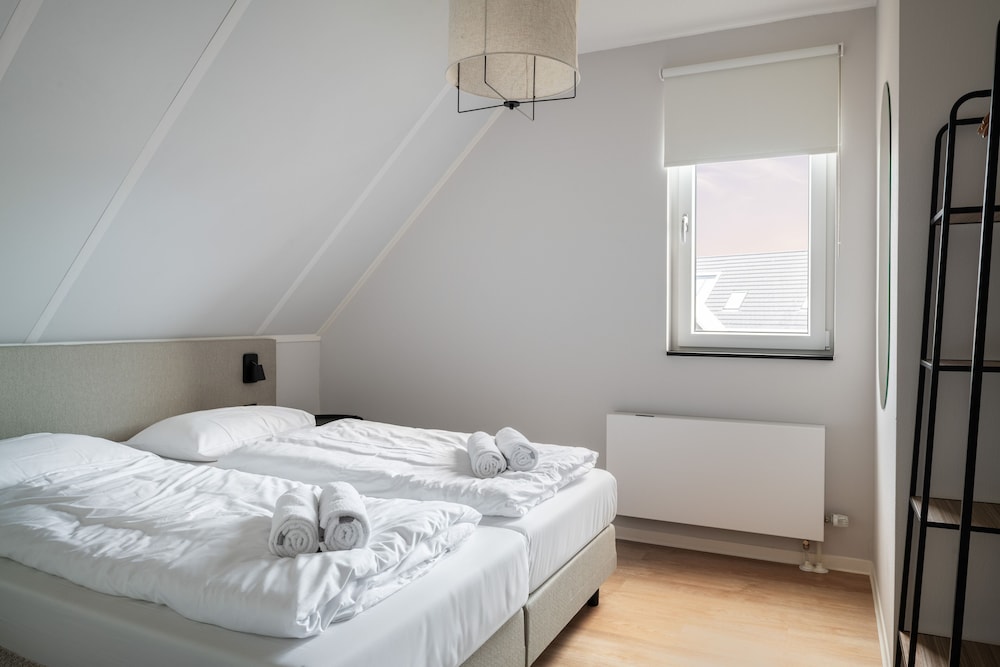 dormio resort nieuwvliet bad