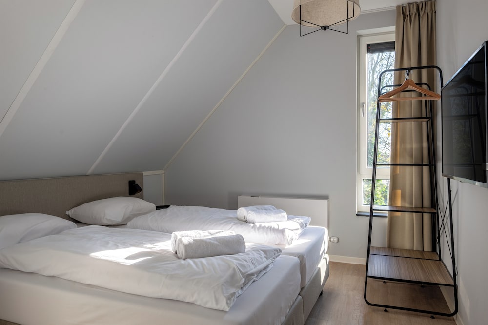 dormio resort nieuwvliet bad