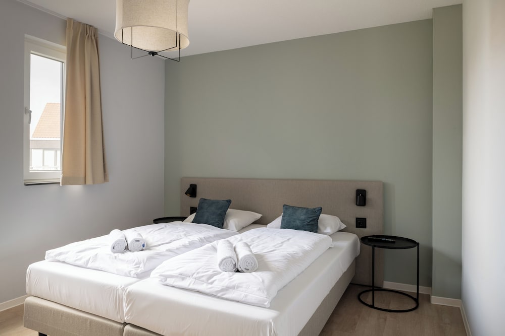 dormio resort nieuwvliet bad