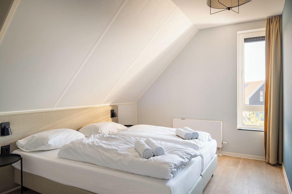 dormio resort nieuwvliet bad