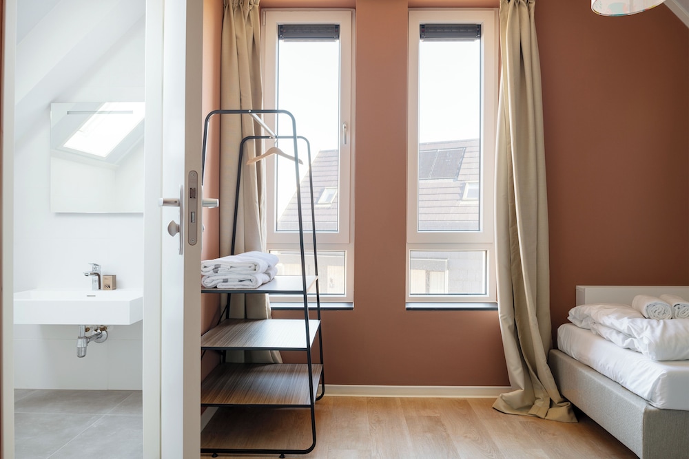 dormio resort nieuwvliet bad