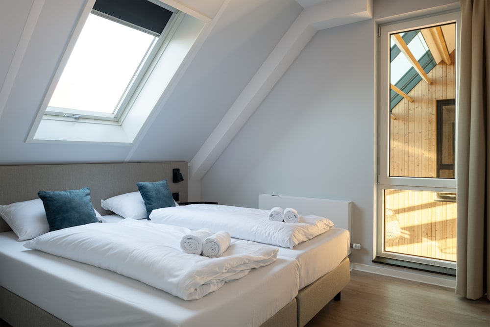 dormio resort nieuwvliet bad