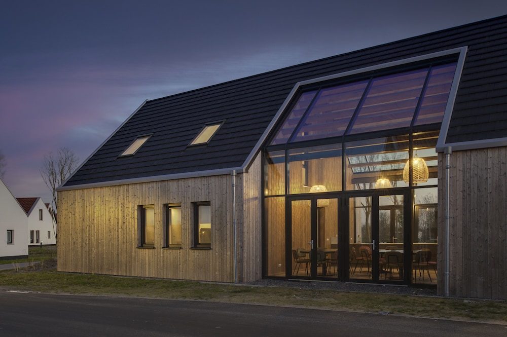 dormio resort nieuwvliet bad