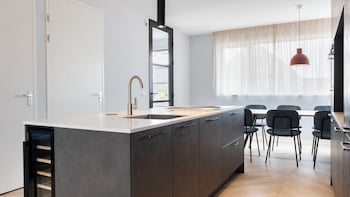 dormio resort nieuwvliet bad