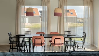 dormio resort nieuwvliet bad