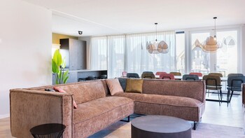 dormio resort nieuwvliet bad