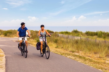 dormio resort nieuwvliet bad