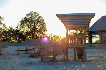 dormio resort nieuwvliet bad