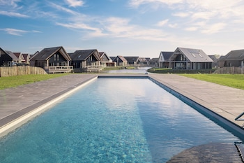 dormio resort nieuwvliet bad