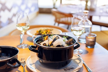 dormio resort nieuwvliet bad