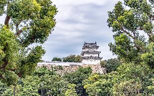 akashi luminous hotel