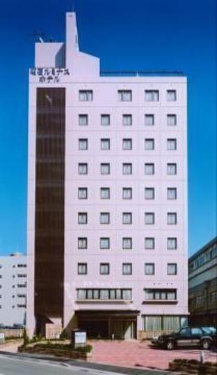 akashi luminous hotel