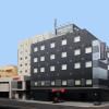 Apa Hotel Takamatsu Kawaramachi