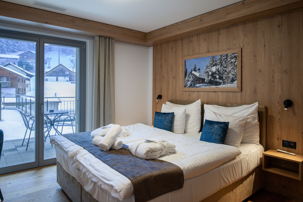 boutique hotel corbetta