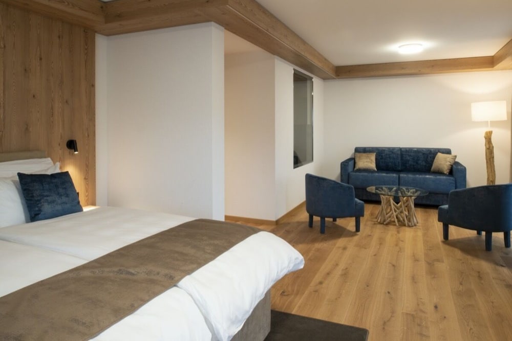 boutique hotel corbetta