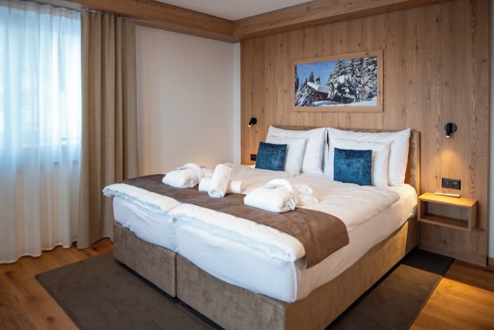 boutique hotel corbetta