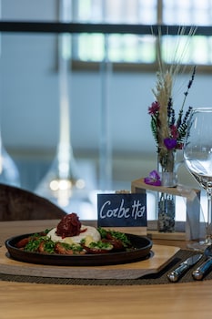 boutique hotel corbetta