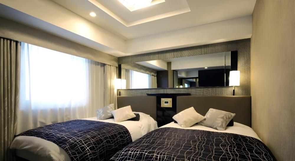 apa hotel ginza shintomicho ekimae