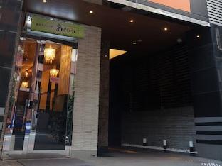 apa hotel ginza shintomicho ekimae