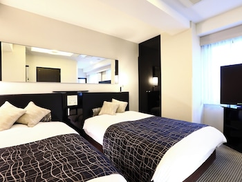 apa hotel ginza shintomicho ekimae