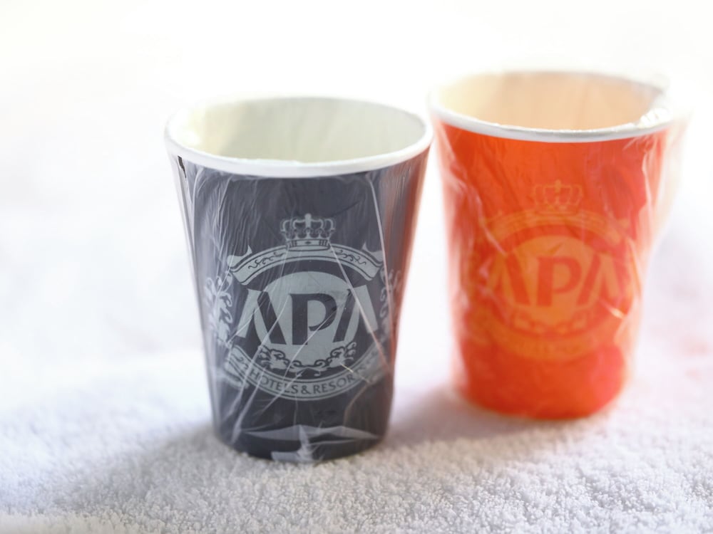 apa hotel ginza shintomicho ekimae