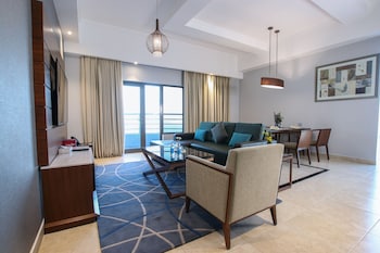 the seven hotel