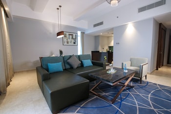 the seven hotel