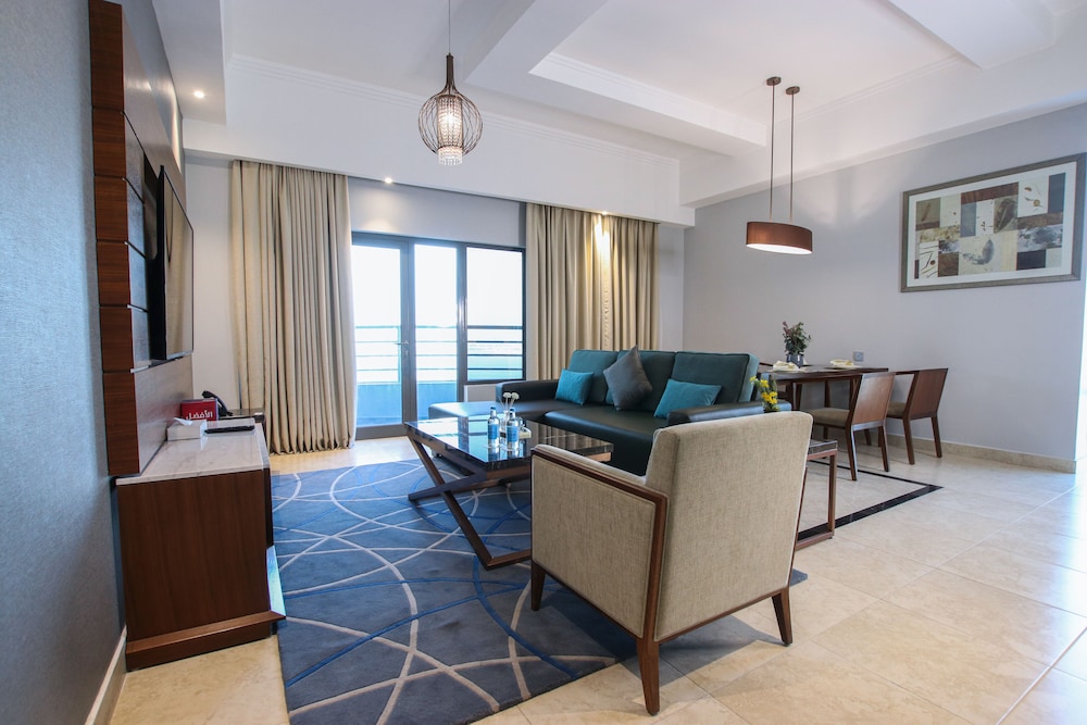 the seven hotel