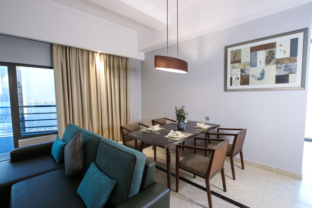 the seven hotel