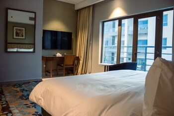 the seven hotel
