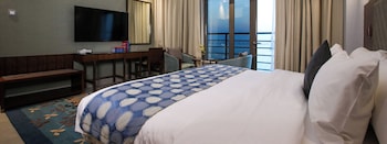the seven hotel