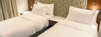 the seven hotel