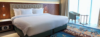 the seven hotel