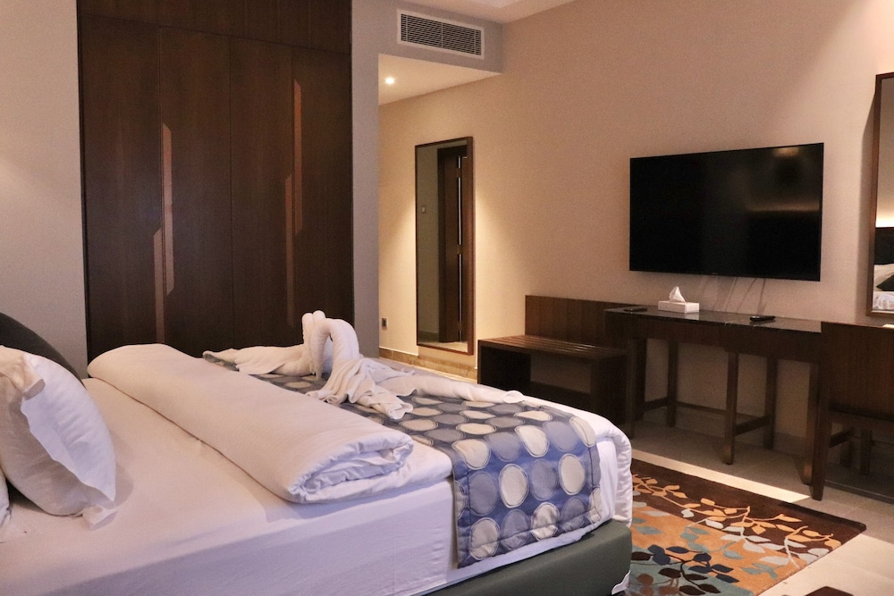 the seven hotel