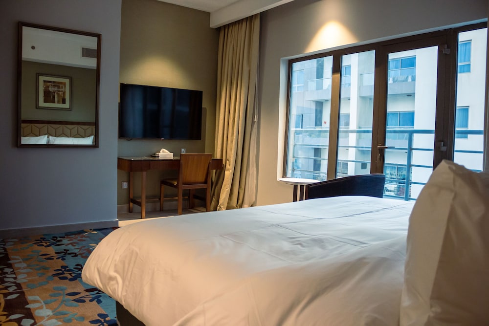 the seven hotel