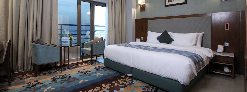 the seven hotel