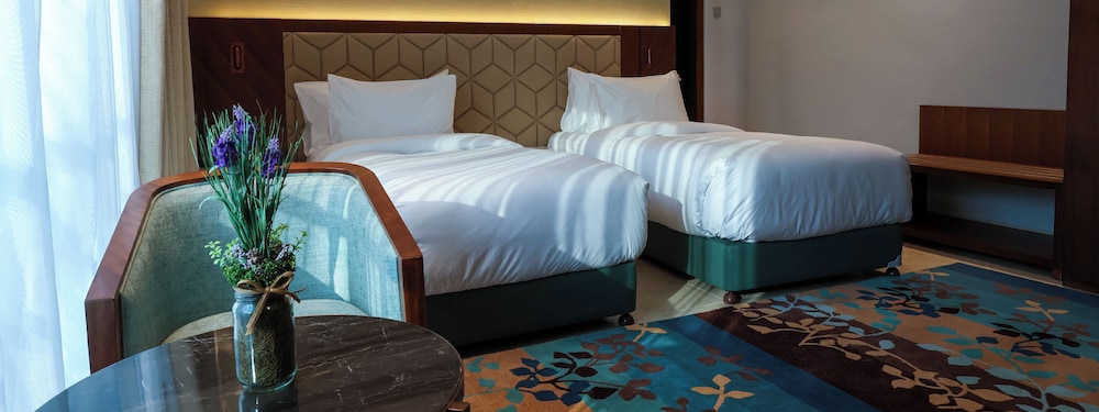 the seven hotel