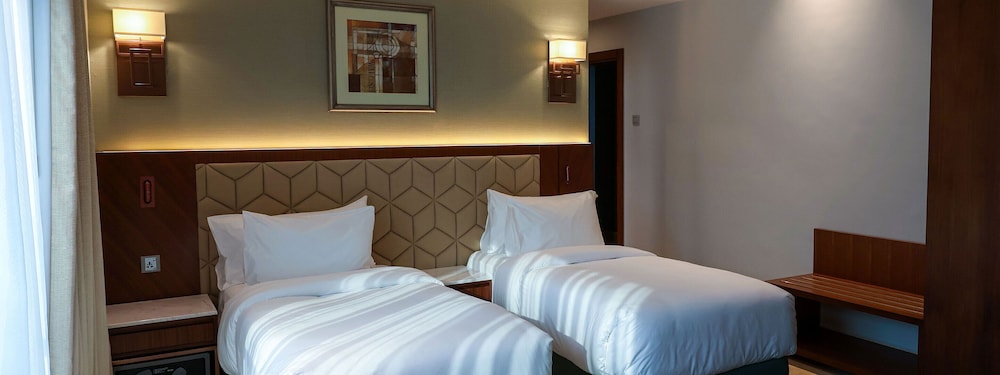 the seven hotel