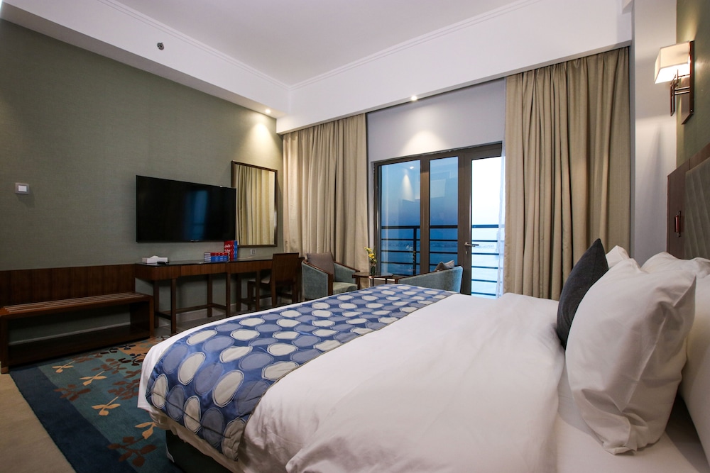 the seven hotel