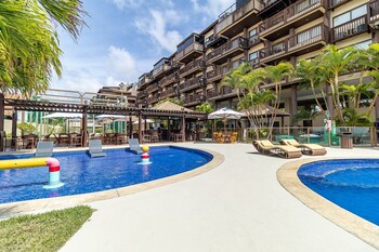 apto em barra bali resort destino bsm 2